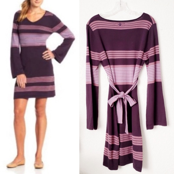 reformation sweater dress